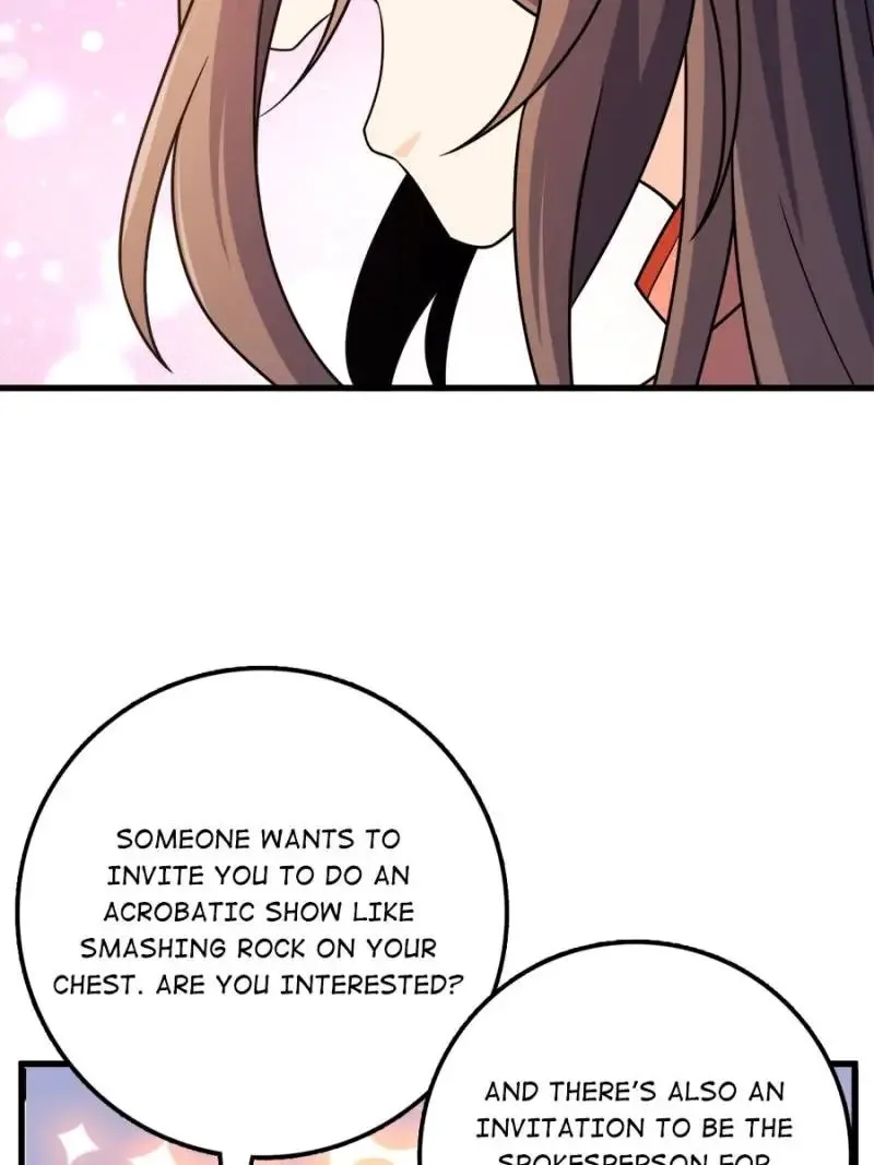 Spare Me, Great Lord! Chapter 762 page 36 - 