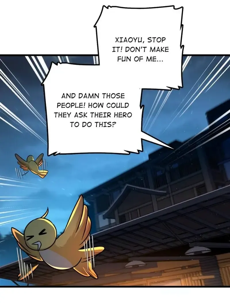 Spare Me, Great Lord! Chapter 762 page 38 - 
