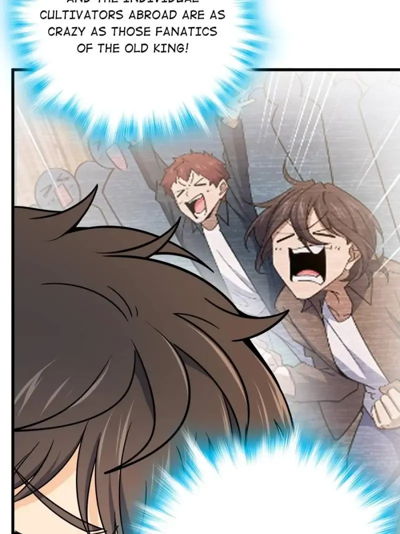 Spare Me, Great Lord! Chapter 762 page 42 - 