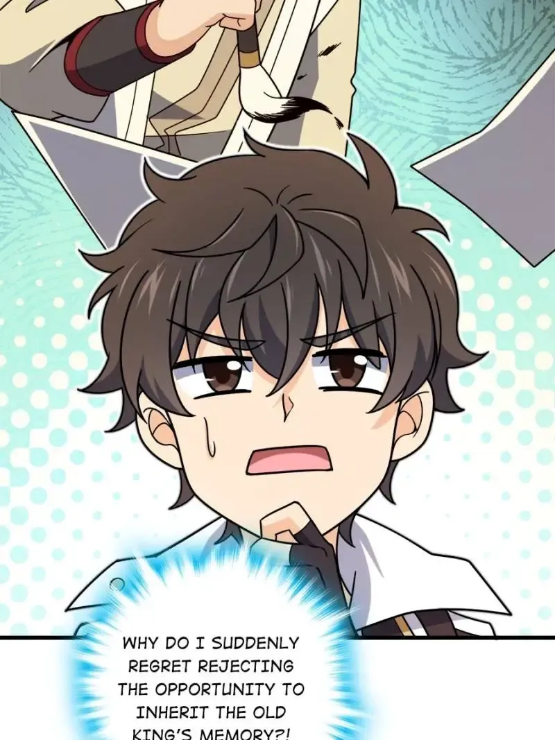 Spare Me, Great Lord! Chapter 762 page 45 - 