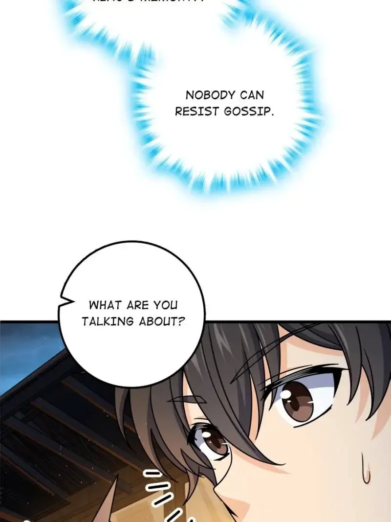 Spare Me, Great Lord! Chapter 762 page 46 - 