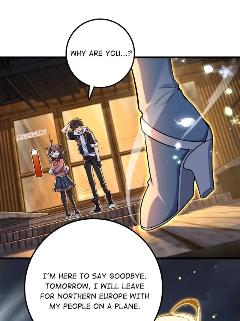 Spare Me, Great Lord! Chapter 762 page 48 - 