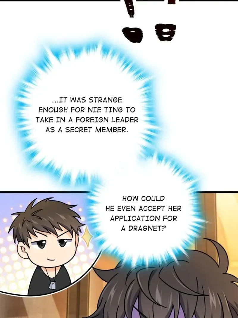 Spare Me, Great Lord! Chapter 762 page 53 - 