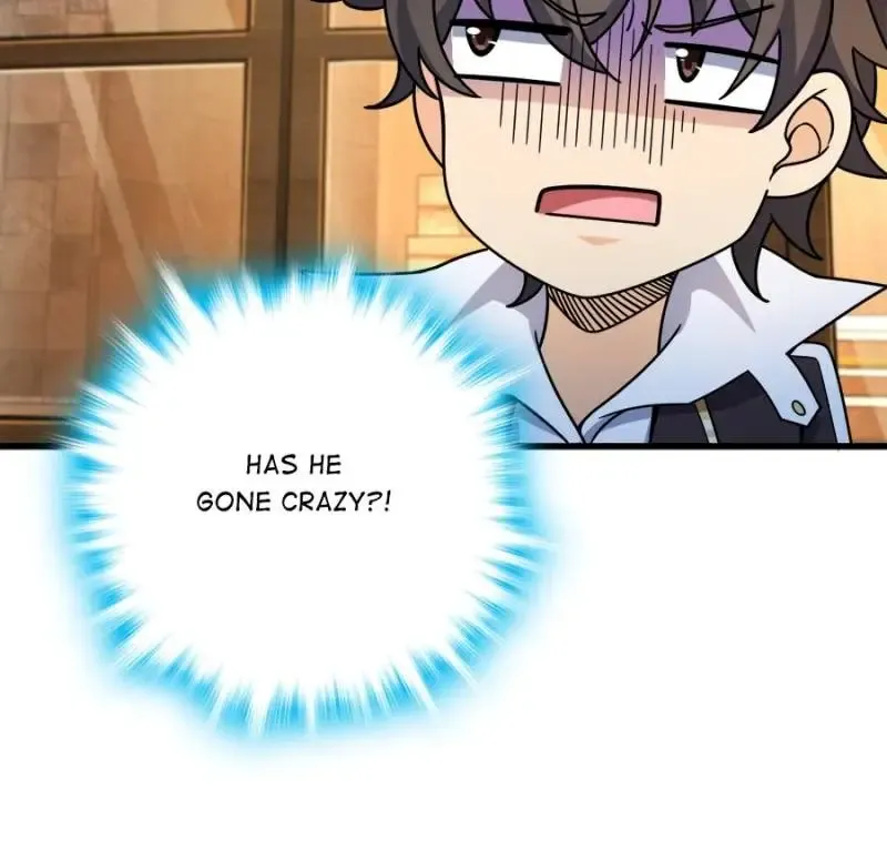 Spare Me, Great Lord! Chapter 762 page 54 - 