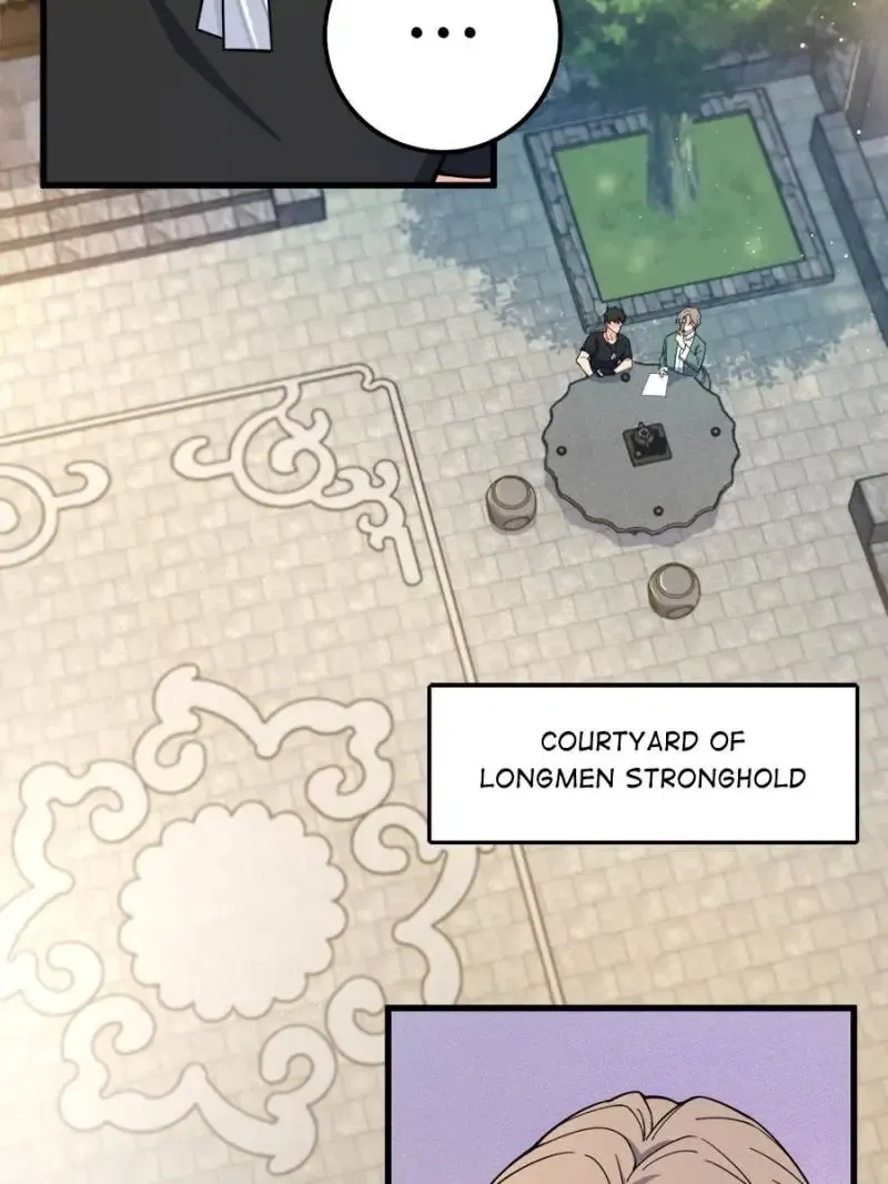 Spare Me, Great Lord! Chapter 762 page 56 - 
