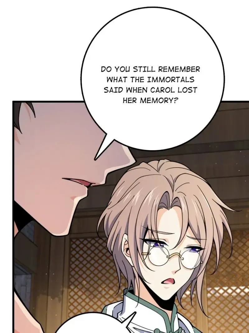 Spare Me, Great Lord! Chapter 762 page 60 - 