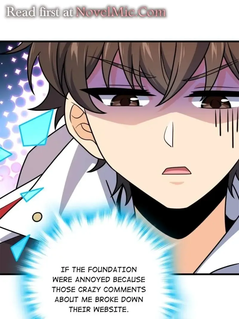 Spare Me, Great Lord! Chapter 762 page 7 - 