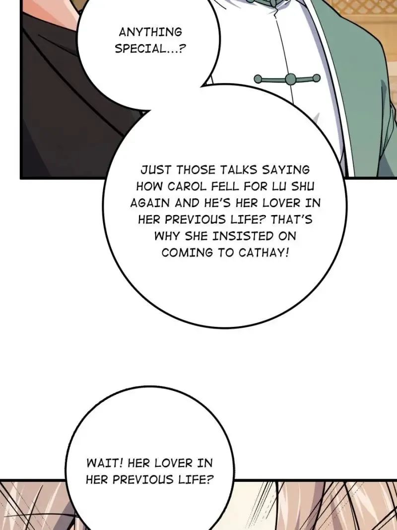 Spare Me, Great Lord! Chapter 762 page 61 - 