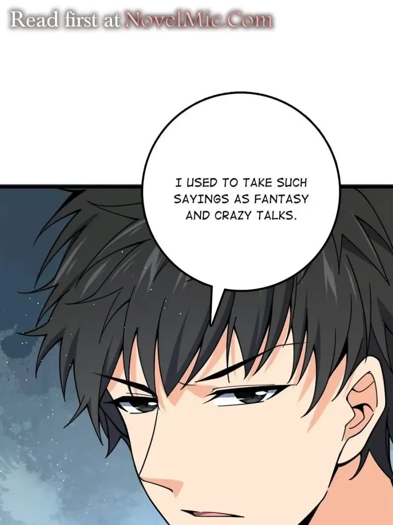 Spare Me, Great Lord! Chapter 762 page 64 - 