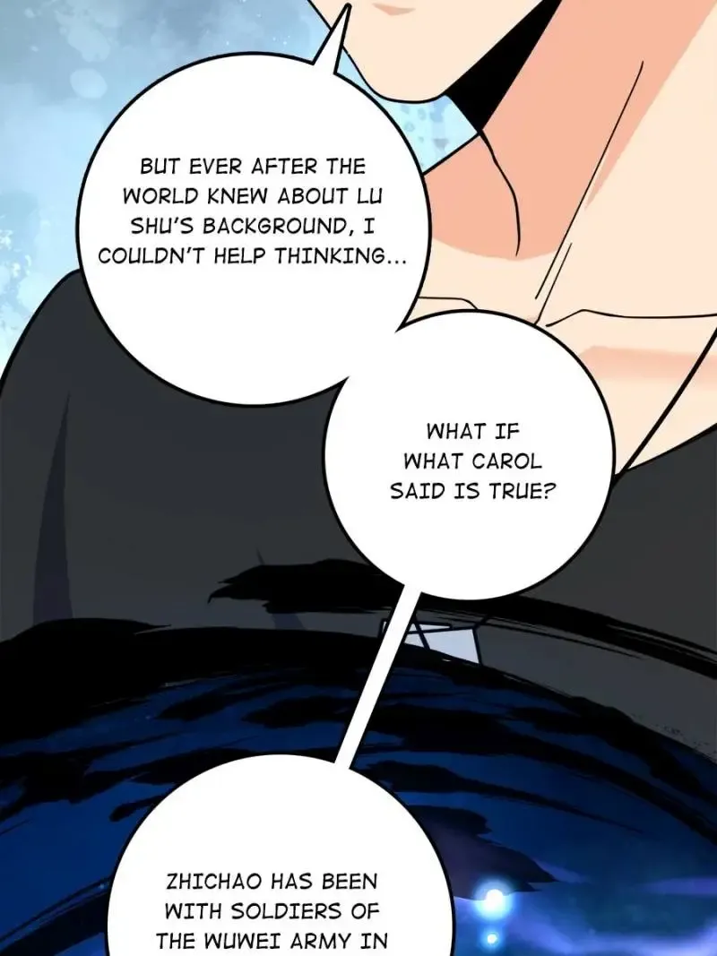 Spare Me, Great Lord! Chapter 762 page 65 - 