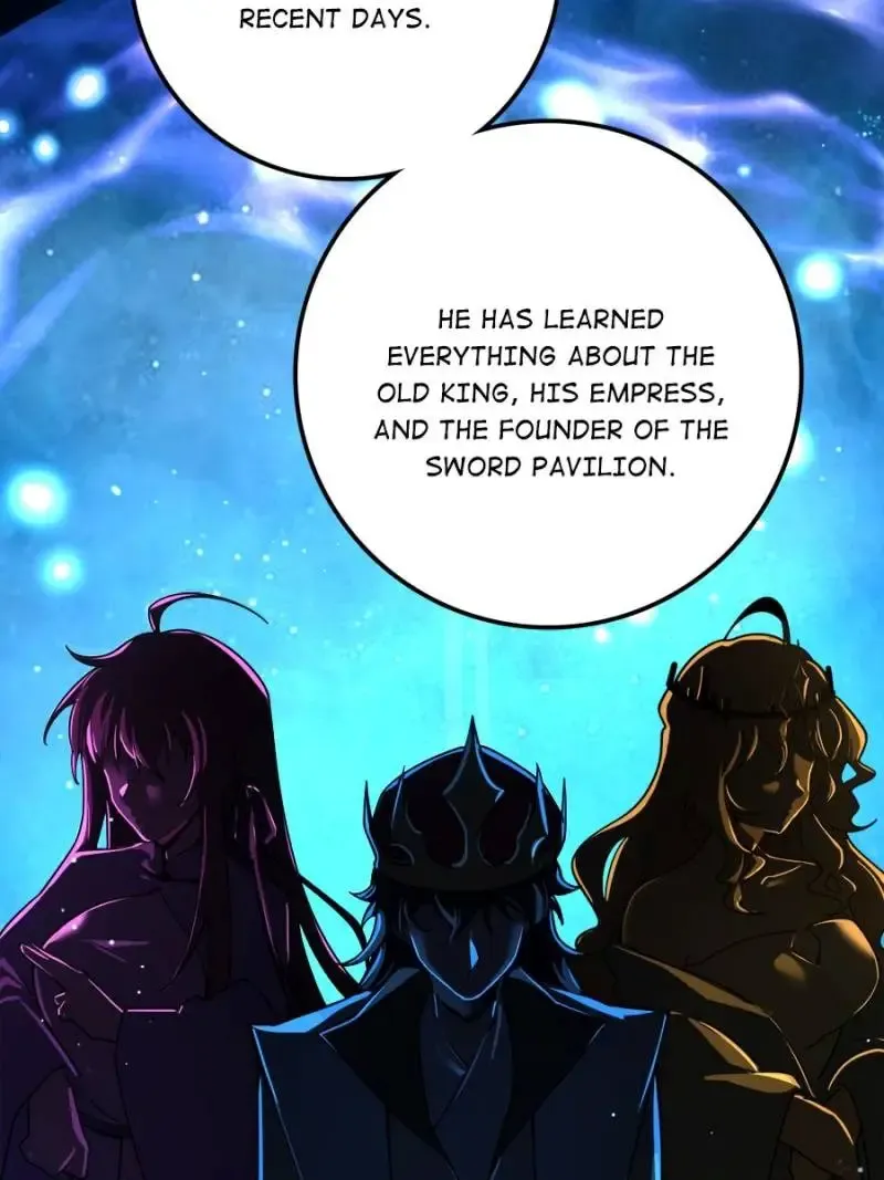 Spare Me, Great Lord! Chapter 762 page 66 - 