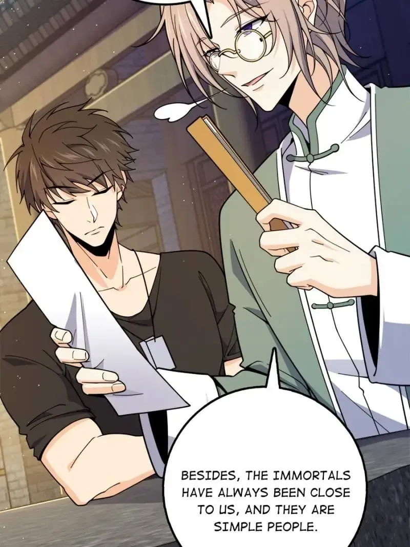 Spare Me, Great Lord! Chapter 762 page 69 - 