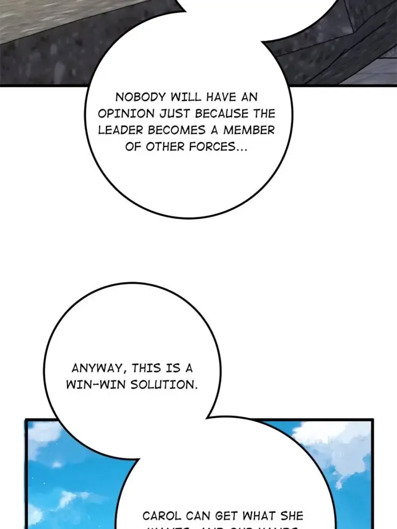 Spare Me, Great Lord! Chapter 762 page 70 - 