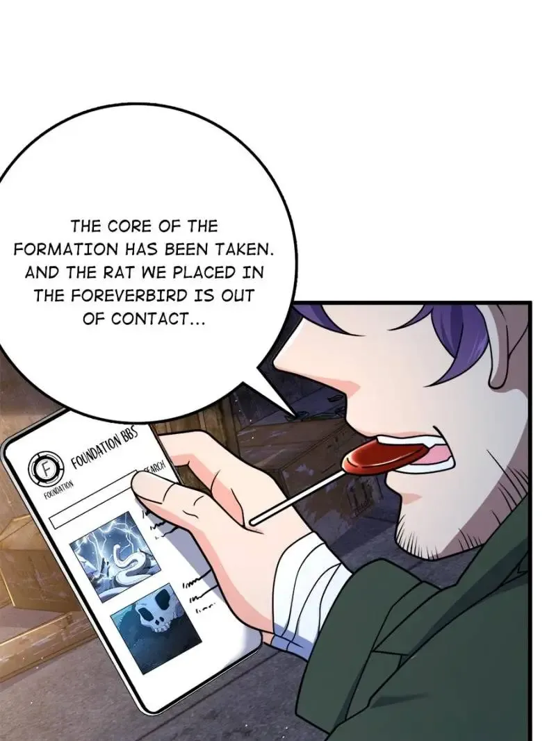 Spare Me, Great Lord! Chapter 762 page 75 - 
