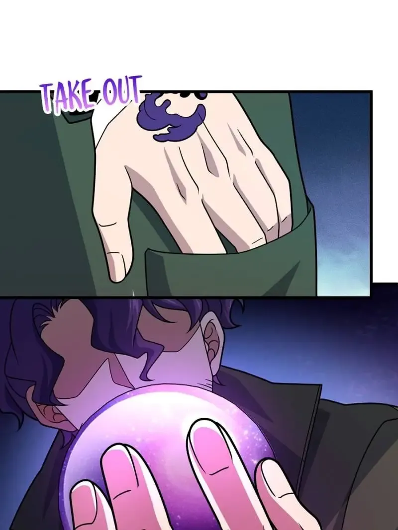 Spare Me, Great Lord! Chapter 762 page 81 - 