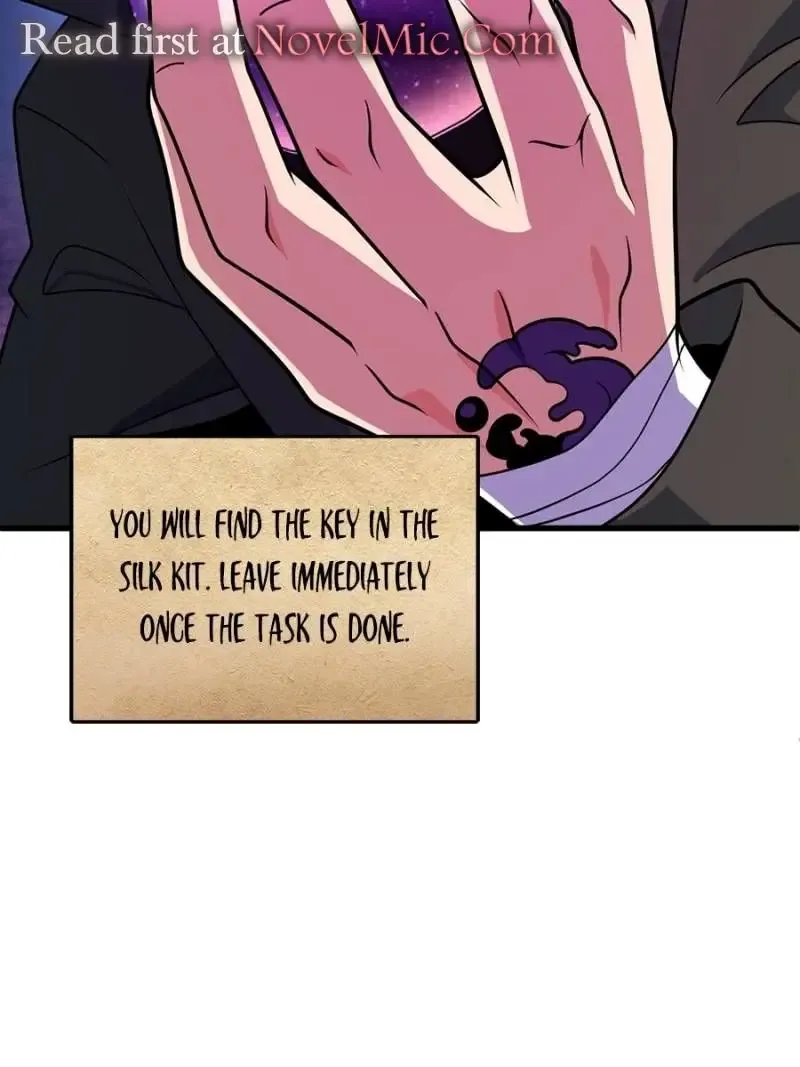 Spare Me, Great Lord! Chapter 762 page 82 - 