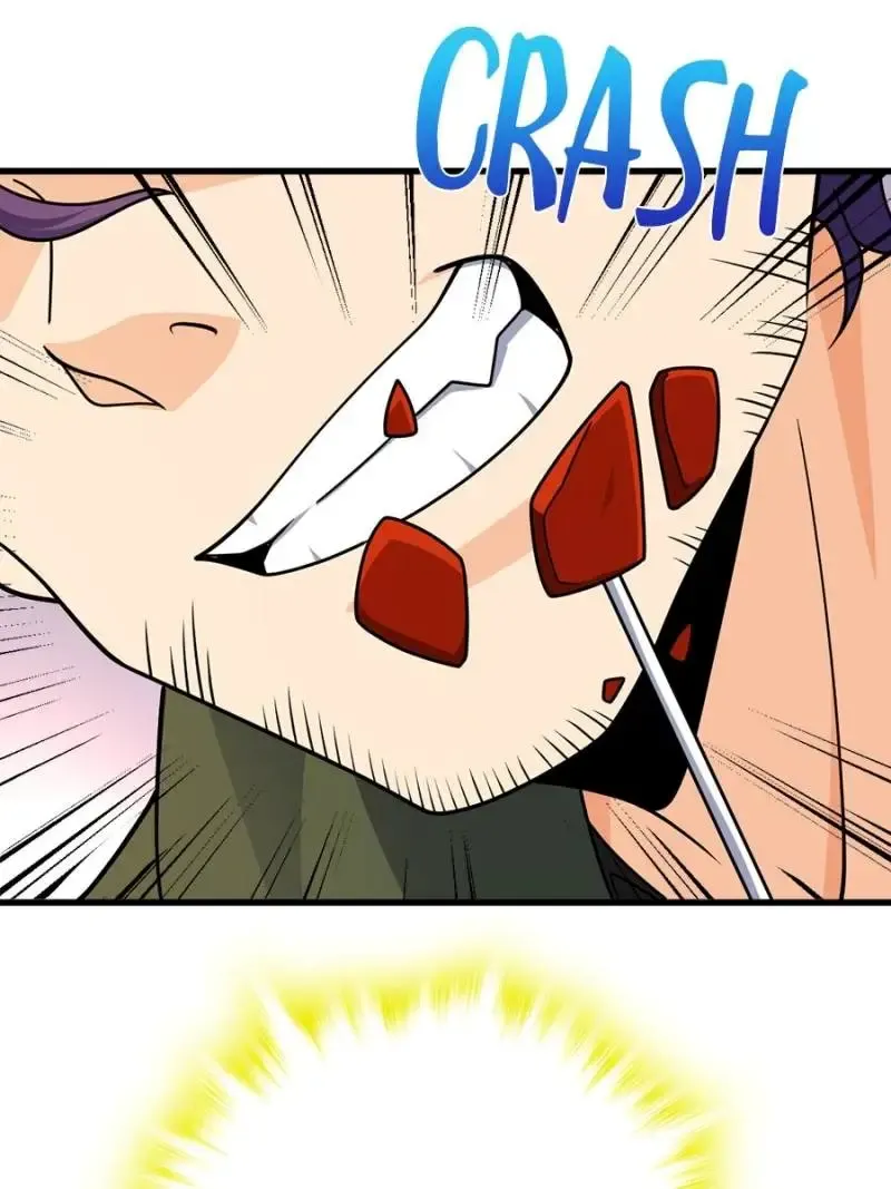 Spare Me, Great Lord! Chapter 762 page 83 - 