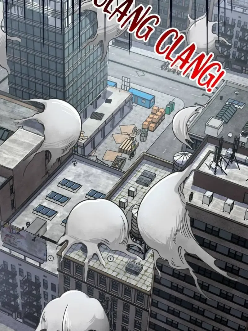 Spare Me, Great Lord! Chapter 763 page 2 - 