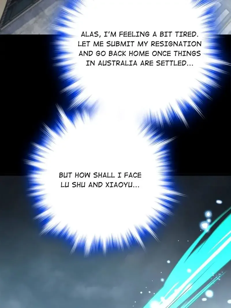 Spare Me, Great Lord! Chapter 763 page 24 - 
