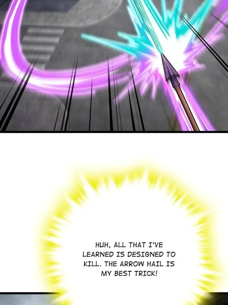Spare Me, Great Lord! Chapter 763 page 34 - 