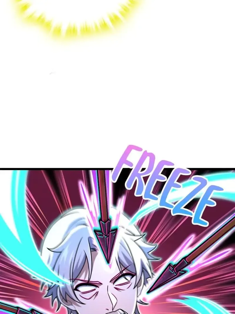 Spare Me, Great Lord! Chapter 763 page 36 - 