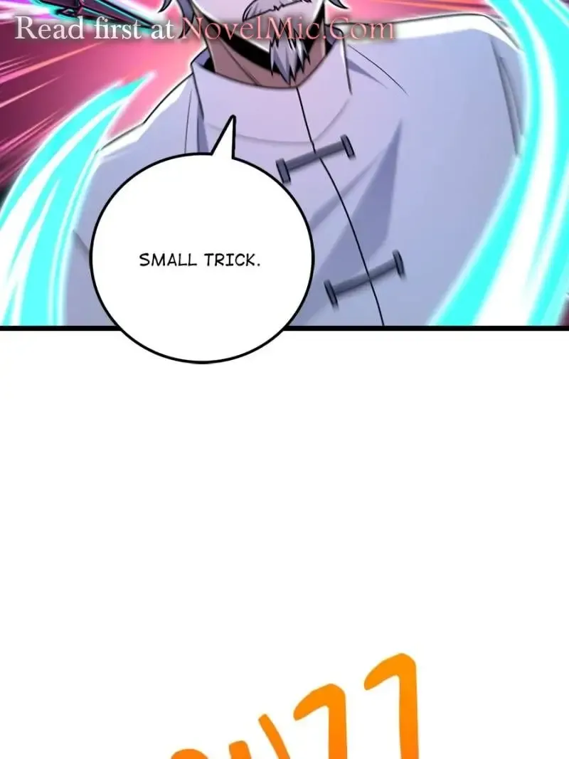 Spare Me, Great Lord! Chapter 763 page 37 - 