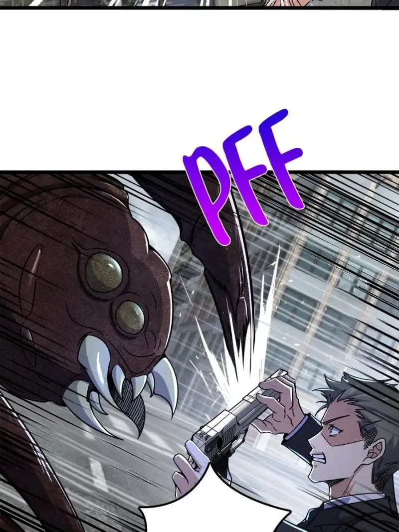 Spare Me, Great Lord! Chapter 763 page 5 - 