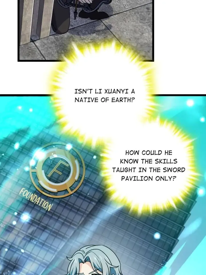 Spare Me, Great Lord! Chapter 763 page 42 - 