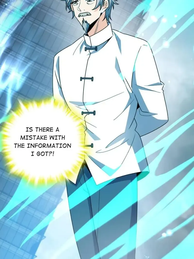 Spare Me, Great Lord! Chapter 763 page 43 - 