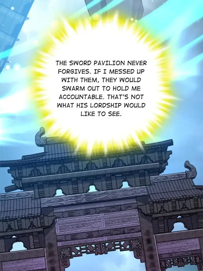 Spare Me, Great Lord! Chapter 763 page 44 - 