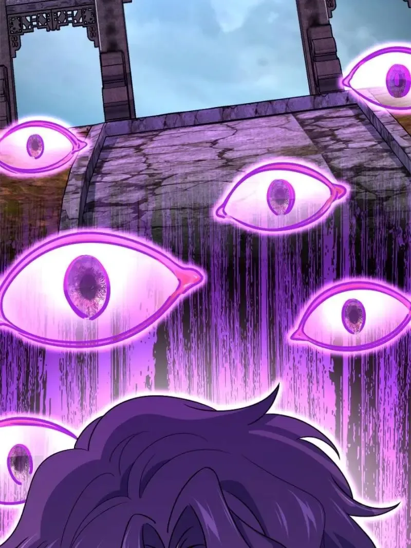 Spare Me, Great Lord! Chapter 763 page 45 - 