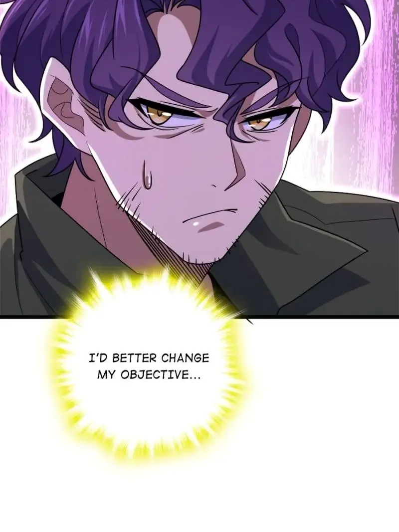 Spare Me, Great Lord! Chapter 763 page 46 - 