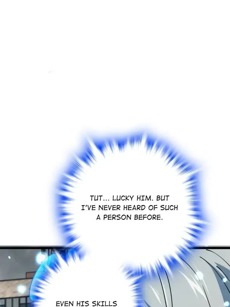 Spare Me, Great Lord! Chapter 763 page 47 - 