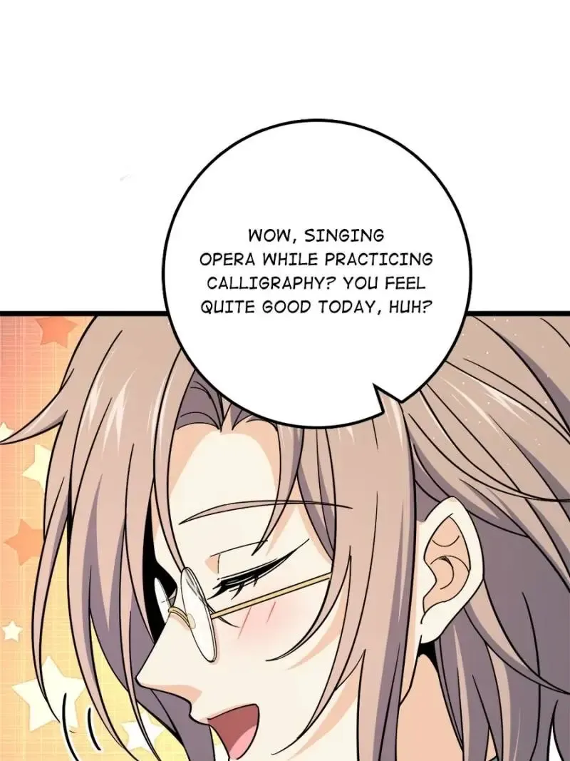 Spare Me, Great Lord! Chapter 763 page 60 - 