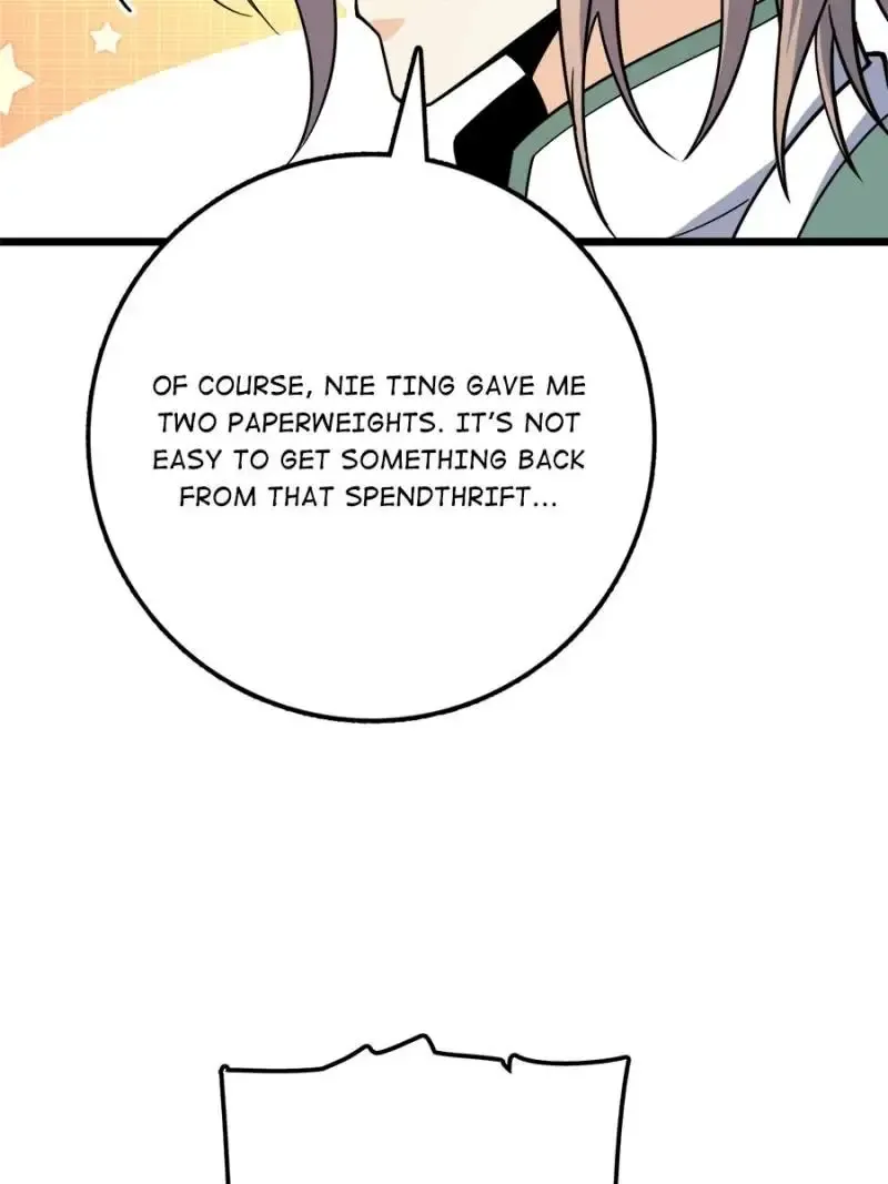 Spare Me, Great Lord! Chapter 763 page 61 - 