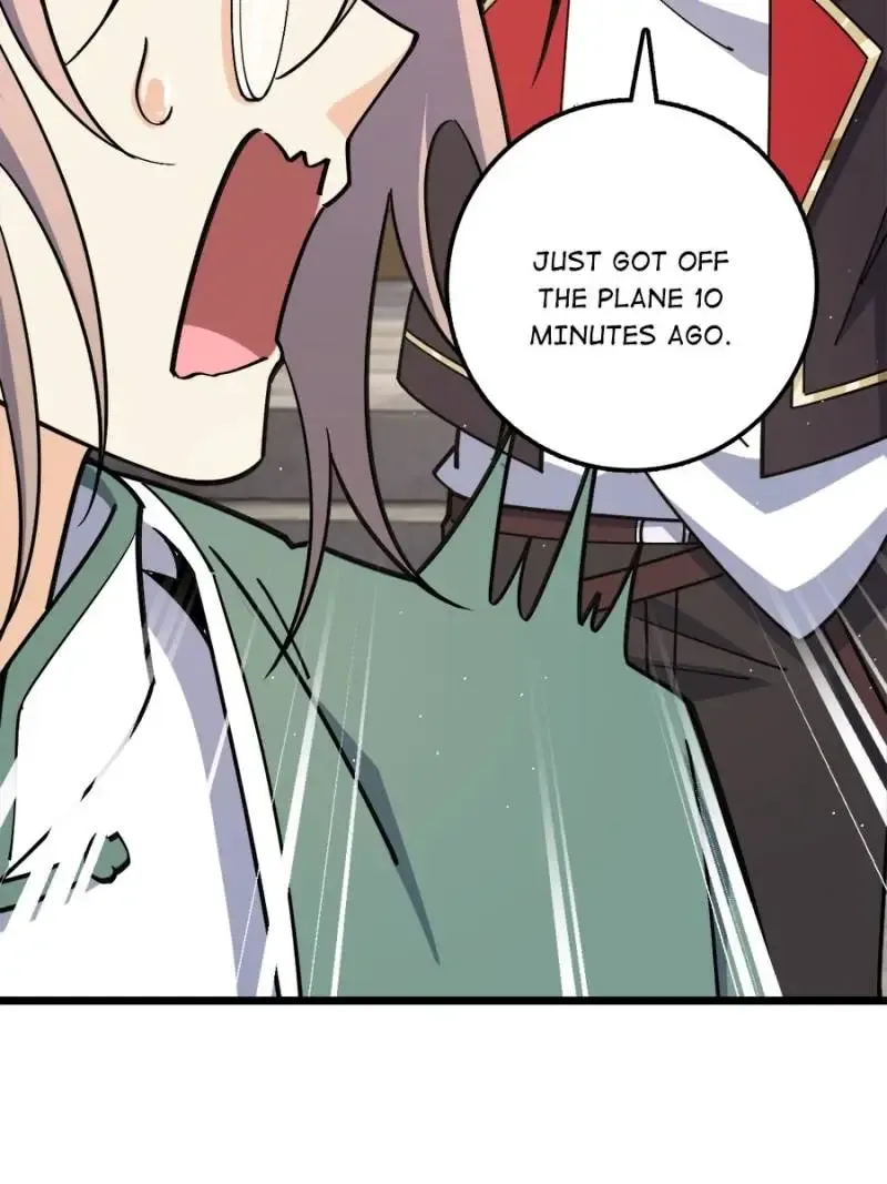 Spare Me, Great Lord! Chapter 763 page 63 - 