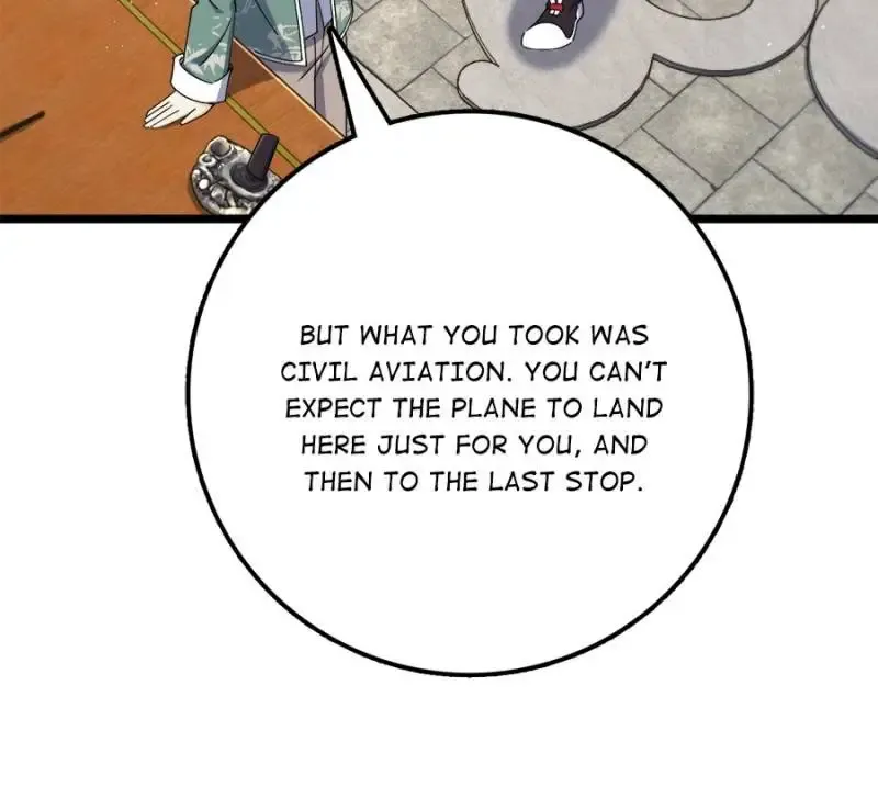 Spare Me, Great Lord! Chapter 763 page 65 - 
