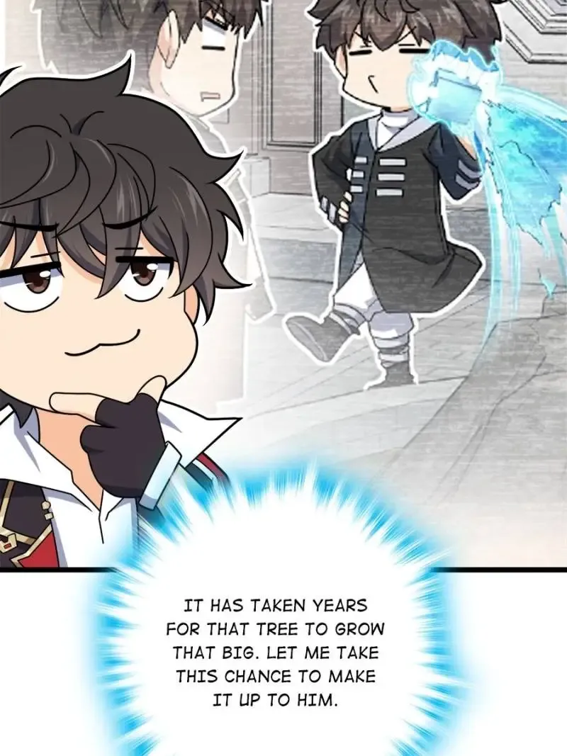 Spare Me, Great Lord! Chapter 763 page 73 - 