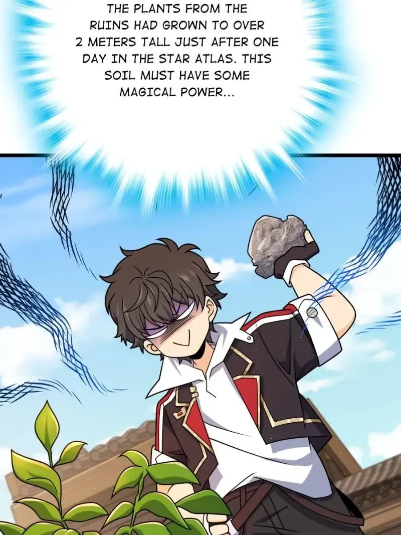 Spare Me, Great Lord! Chapter 763 page 77 - 