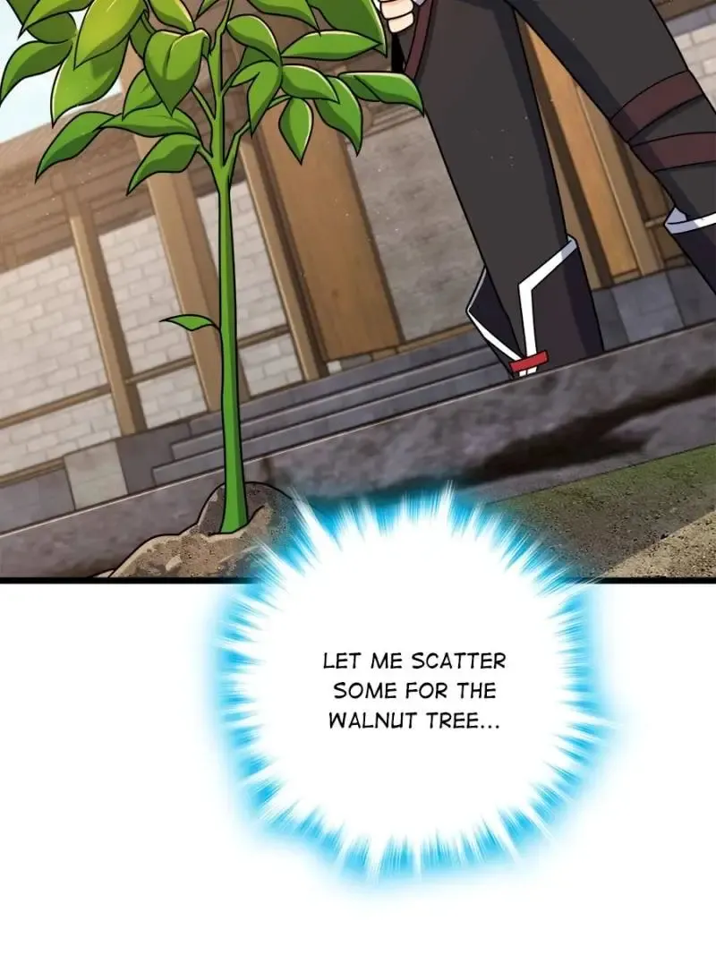 Spare Me, Great Lord! Chapter 763 page 78 - 
