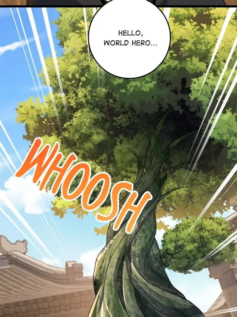 Spare Me, Great Lord! Chapter 763 page 81 - 