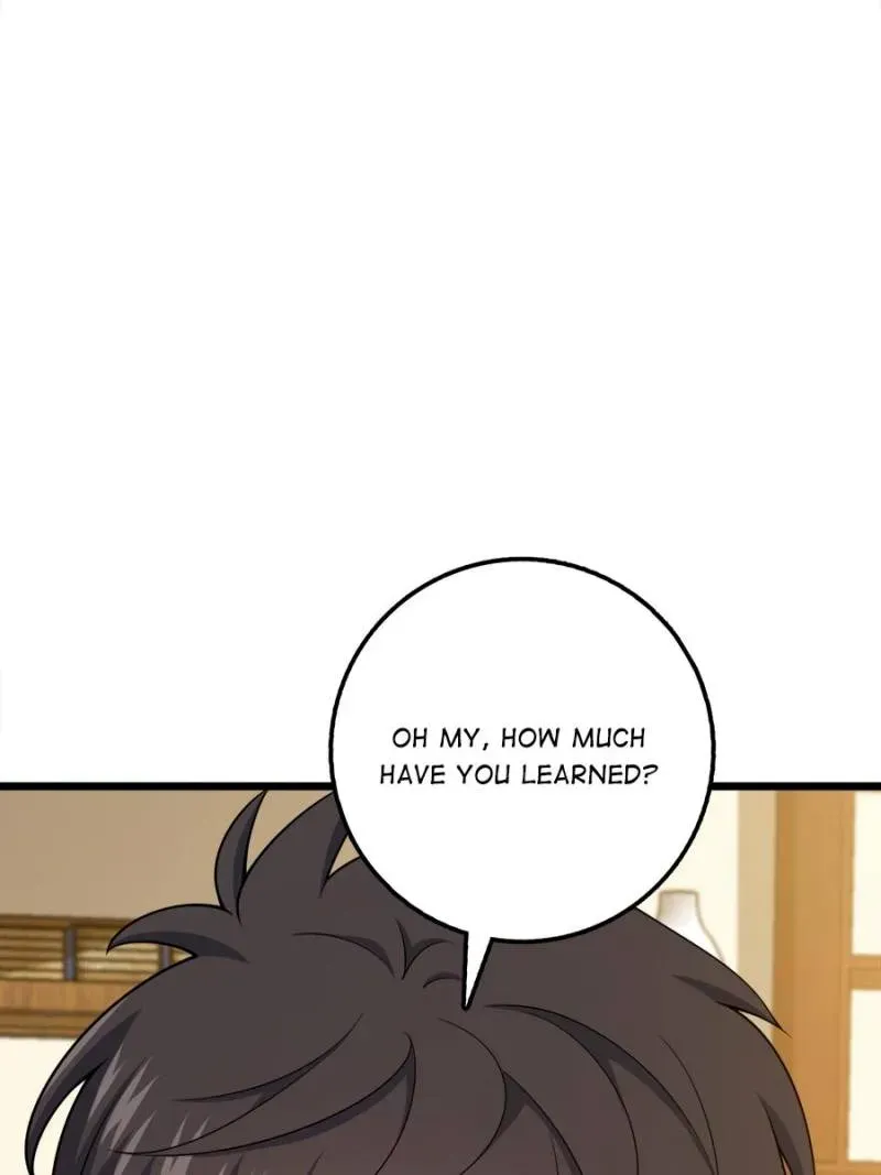 Spare Me, Great Lord! Chapter 764 page 15 - 