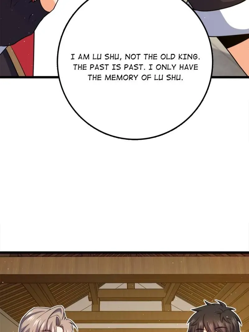 Spare Me, Great Lord! Chapter 764 page 17 - 