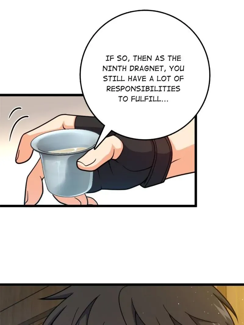 Spare Me, Great Lord! Chapter 764 page 20 - 