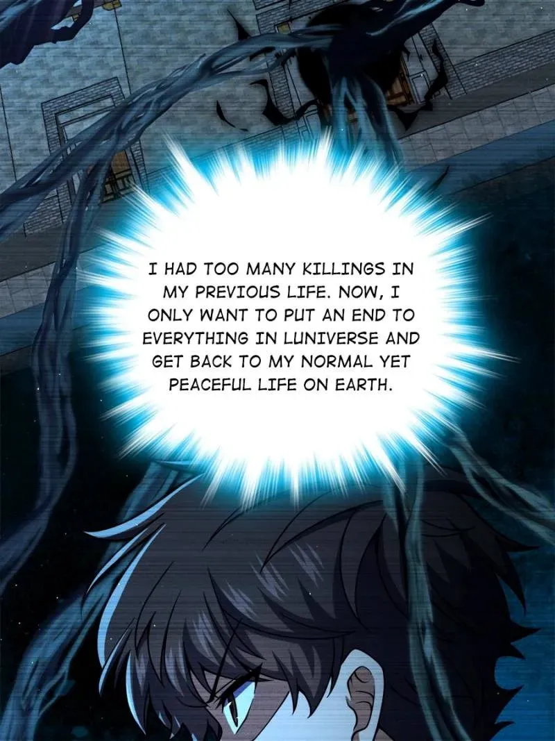 Spare Me, Great Lord! Chapter 764 page 25 - 