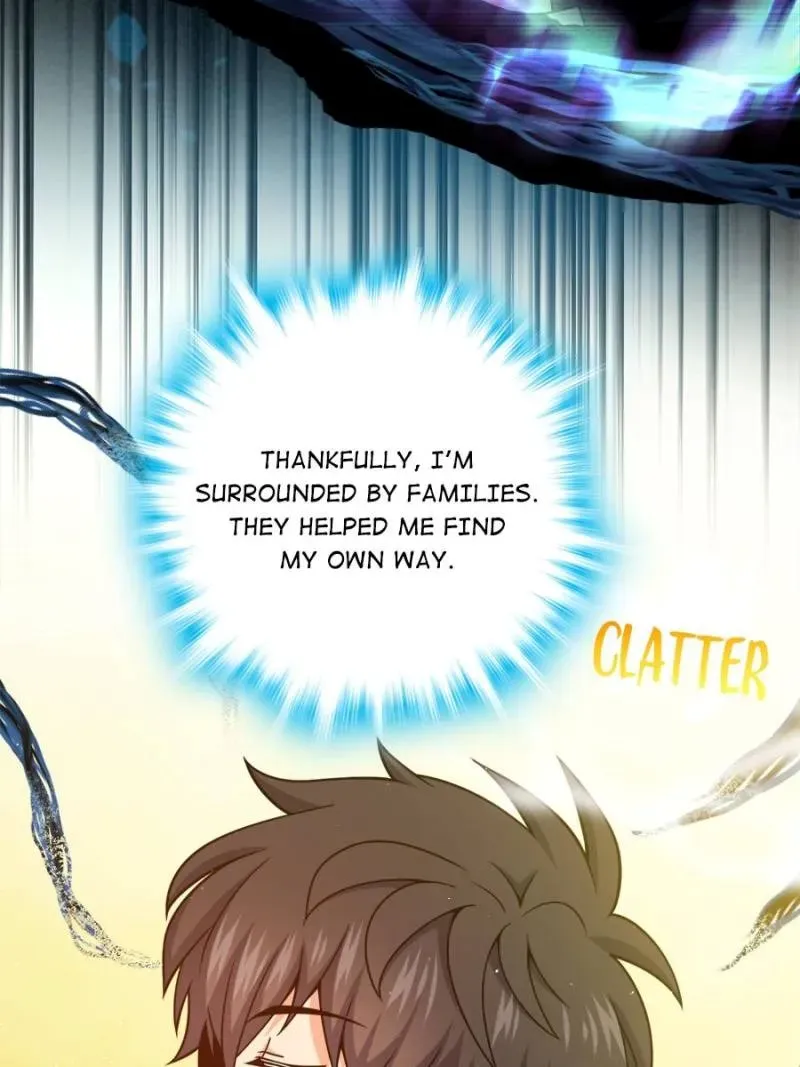 Spare Me, Great Lord! Chapter 764 page 27 - 