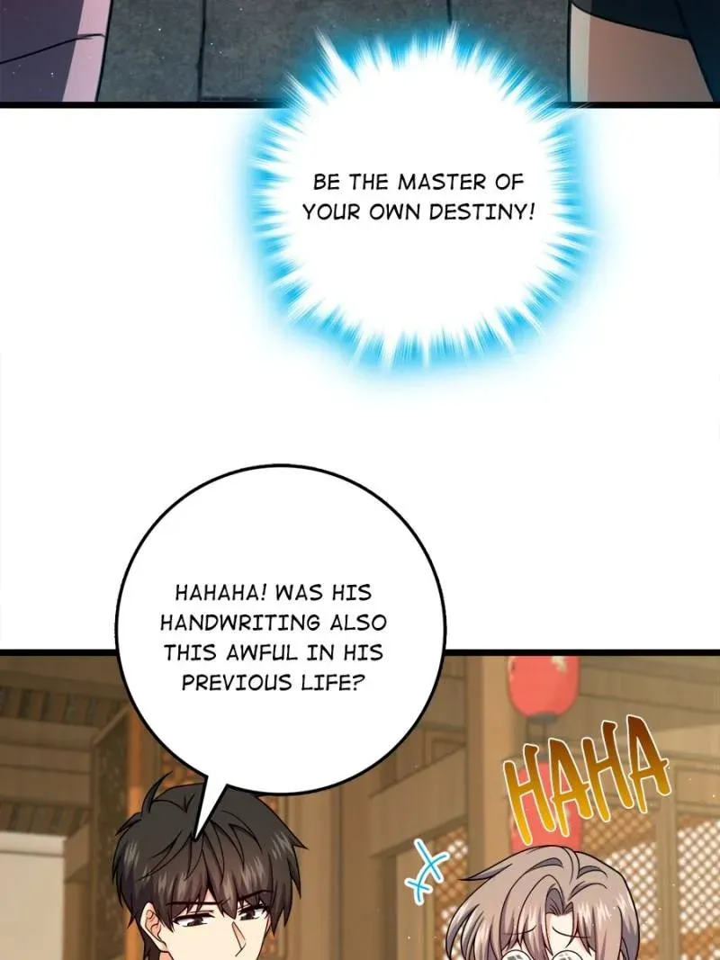 Spare Me, Great Lord! Chapter 764 page 37 - 