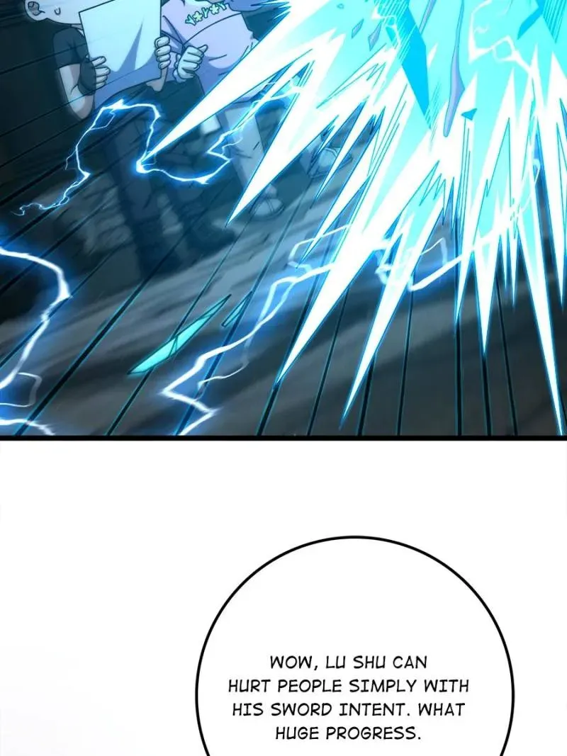 Spare Me, Great Lord! Chapter 764 page 41 - 