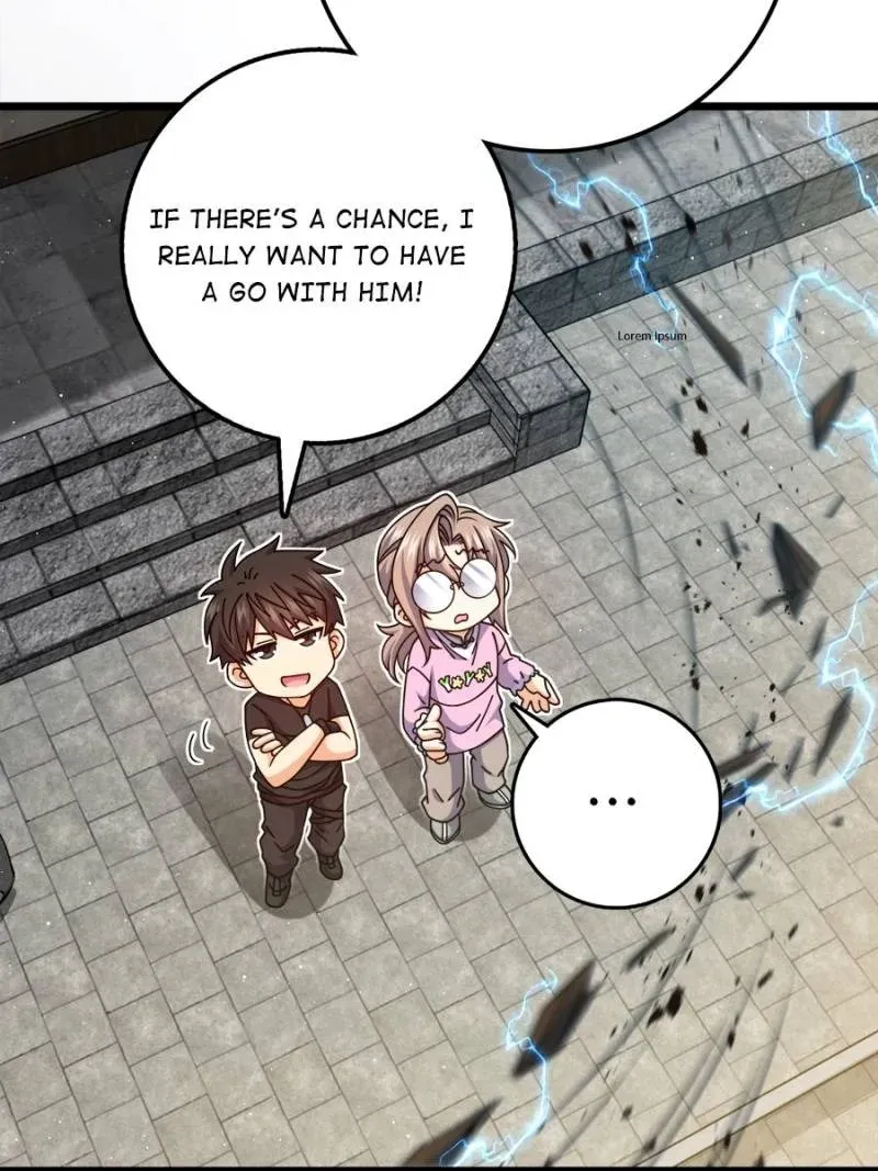 Spare Me, Great Lord! Chapter 764 page 42 - 