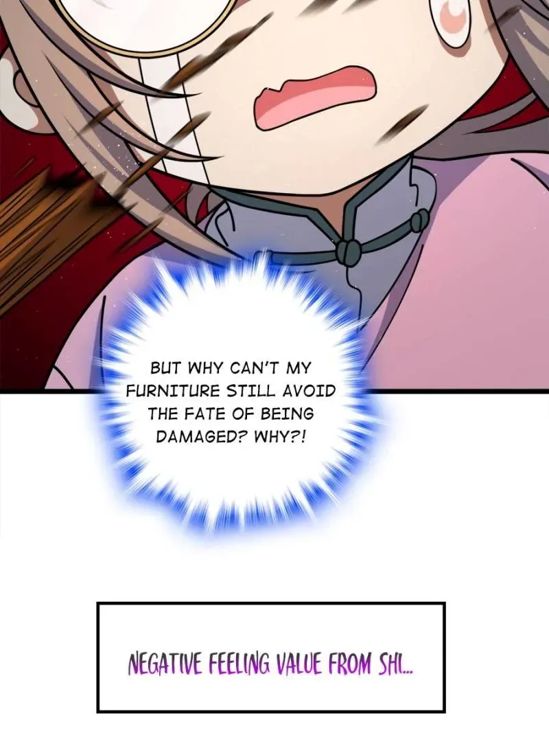 Spare Me, Great Lord! Chapter 764 page 44 - 
